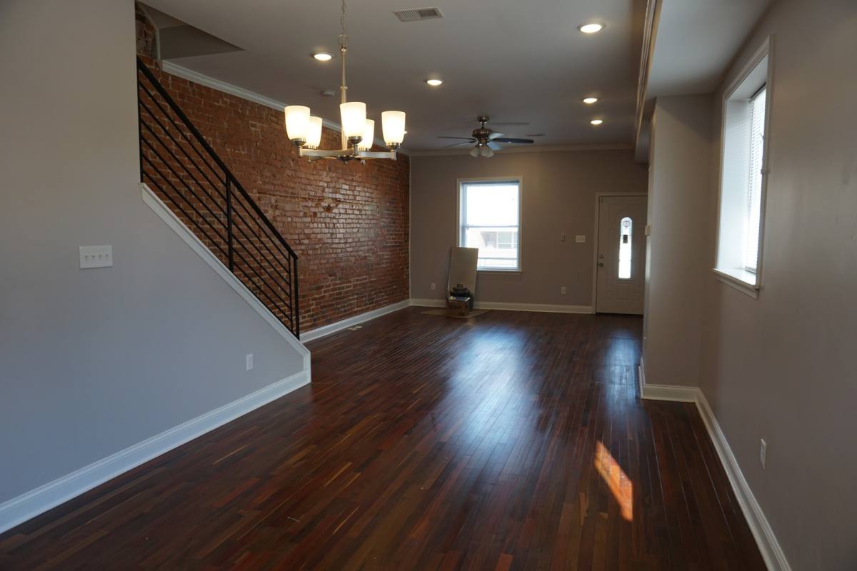 Apartment for rent at 3230 W Berks St, Philadelphia, PA 19121