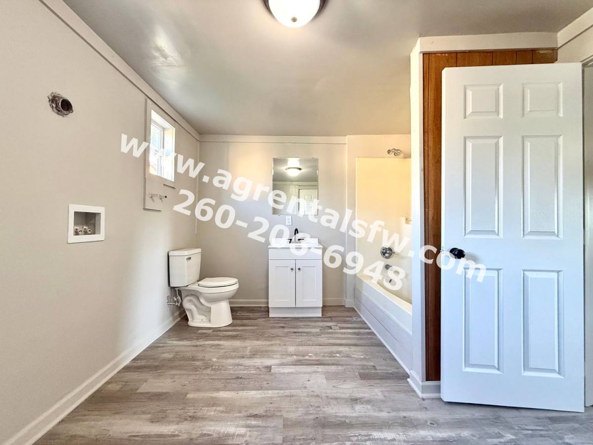 Apartment for rent at 6631 Goings Rd, Fort Wayne, IN 46818