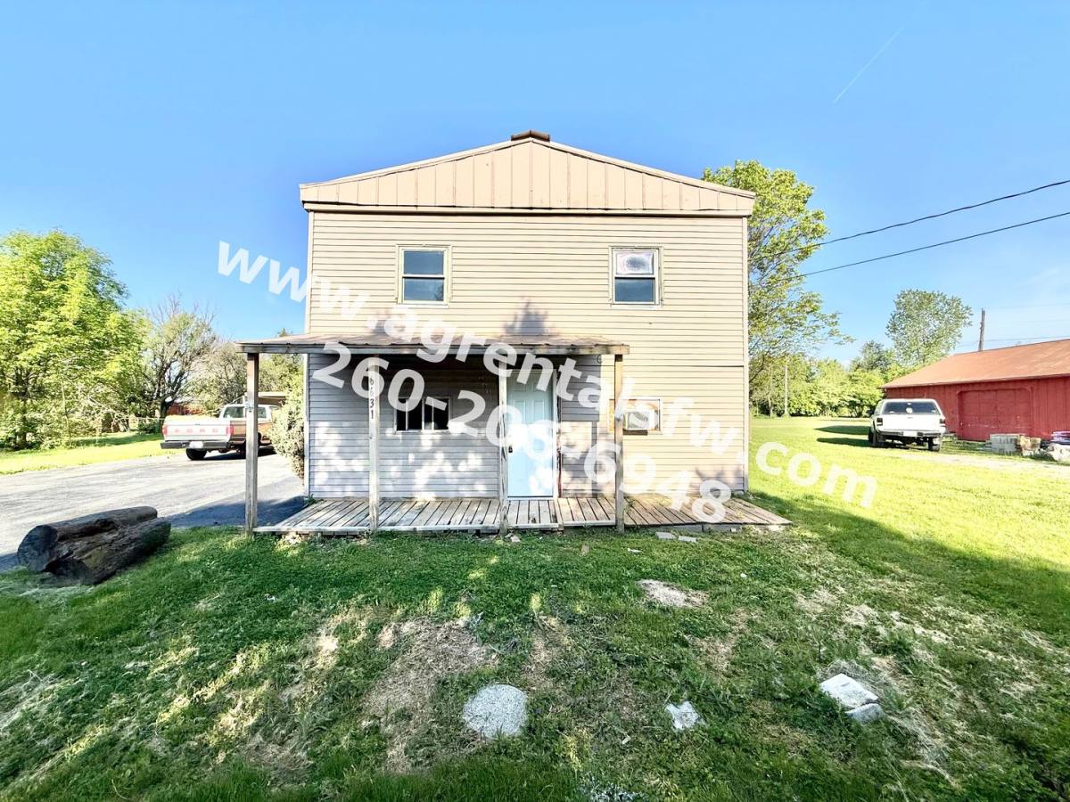 Apartment for rent at 6631 Goings Rd, Fort Wayne, IN 46818