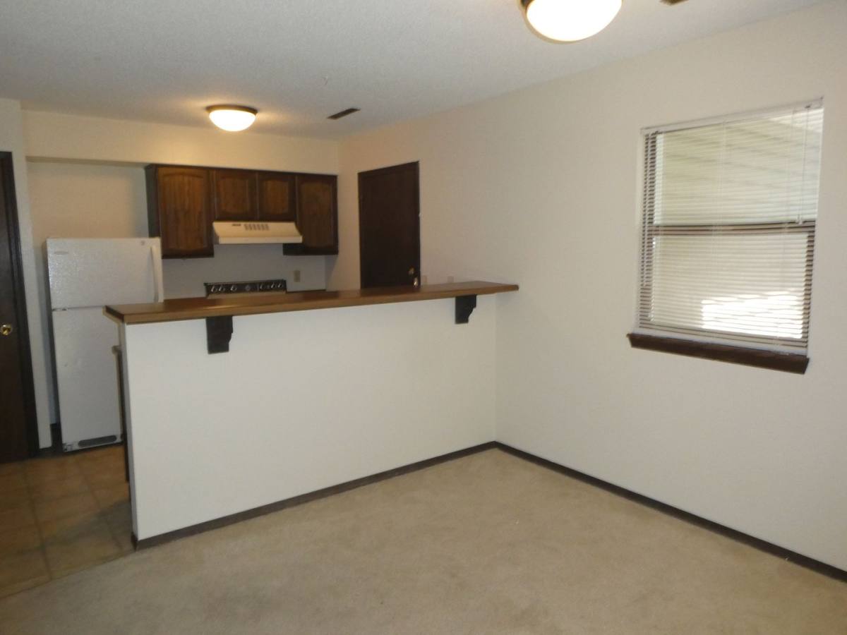 House for rent at 4608 Knox Dr, Columbia, MO 65203