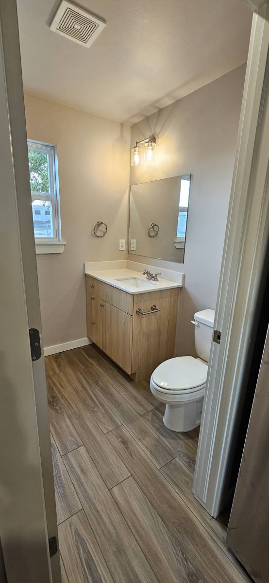 Apartment for rent at 2361 N Thompkins Ave #504, Bethany, OK 73008