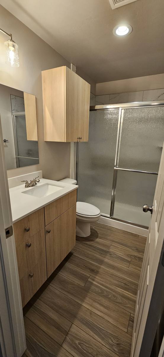 Apartment for rent at 2361 N Thompkins Ave #504, Bethany, OK 73008