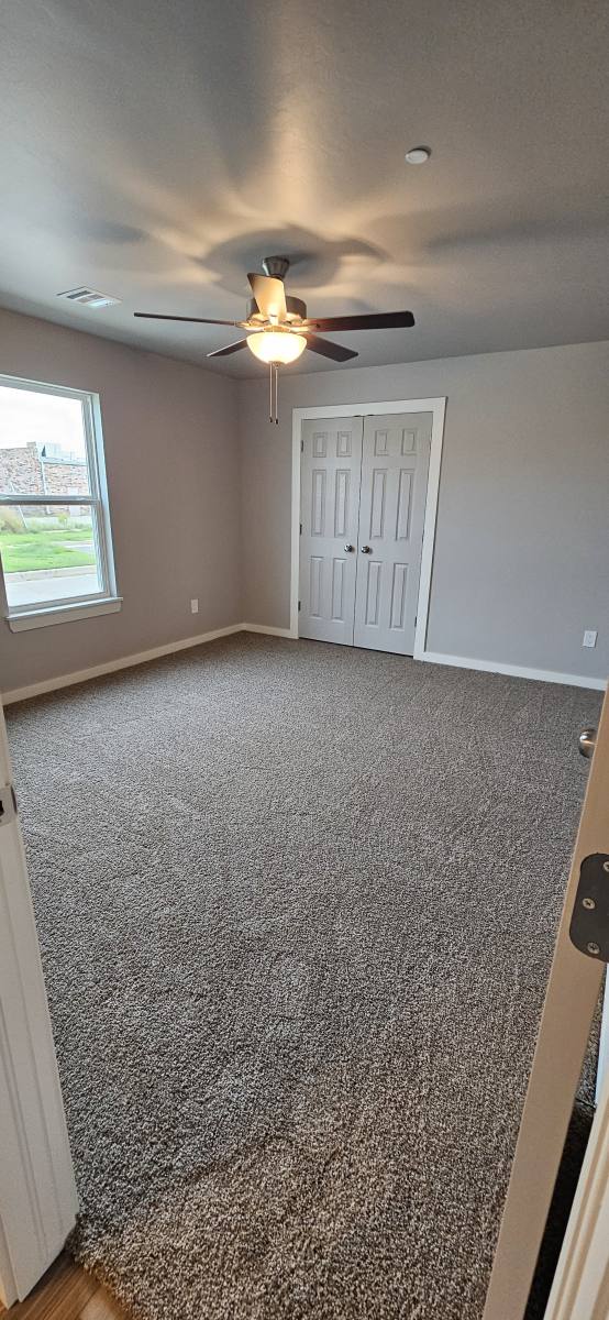 Apartment for rent at 2361 N Thompkins Ave #504, Bethany, OK 73008