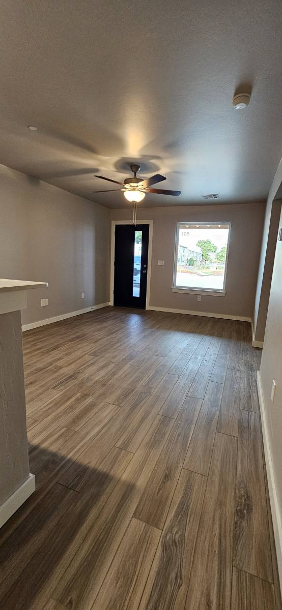 Apartment for rent at 2361 N Thompkins Ave #504, Bethany, OK 73008