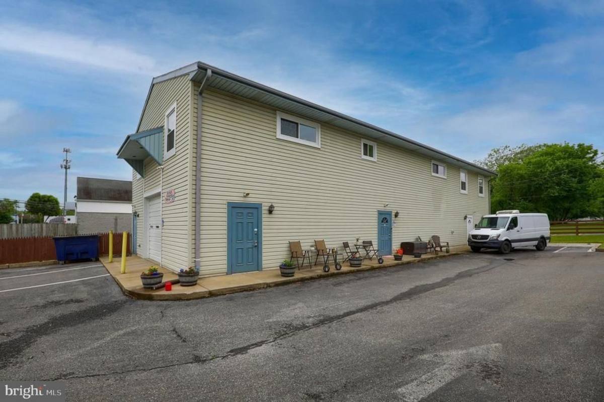 Apartment for rent at 1500 Wilson Ave, Lancaster, PA 17603