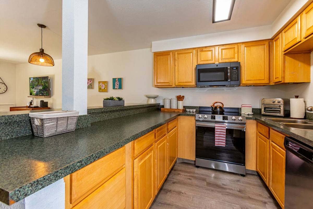 Condo for rent at 2695 S Kihei Rd, Kihei, HI 96753