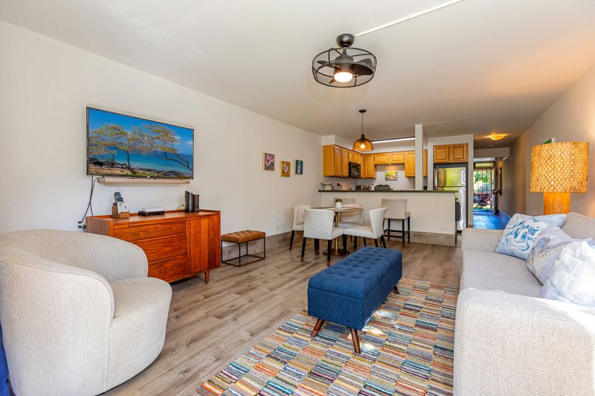 Condo for rent at 2695 S Kihei Rd, Kihei, HI 96753