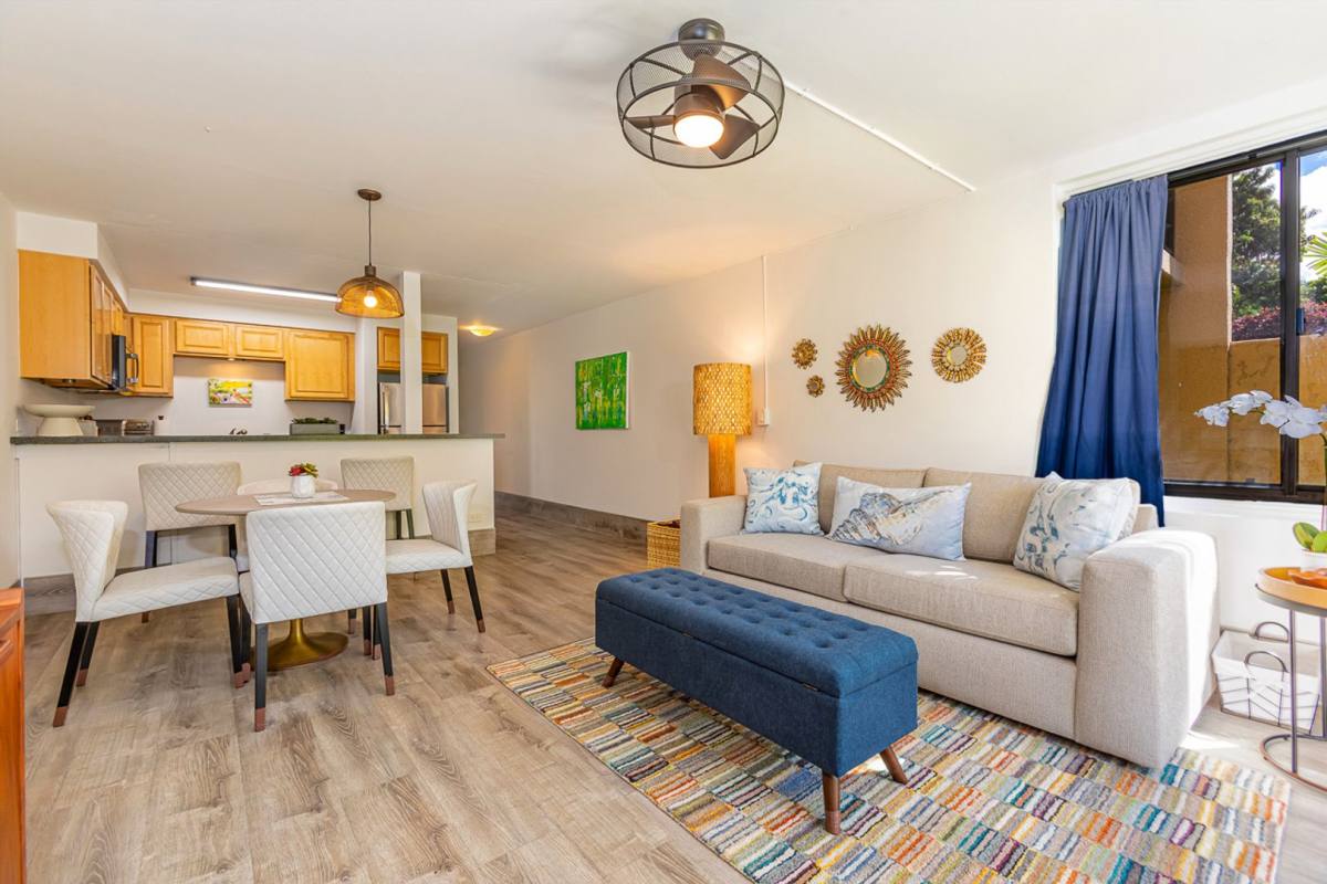 Condo for rent at 2695 S Kihei Rd, Kihei, HI 96753
