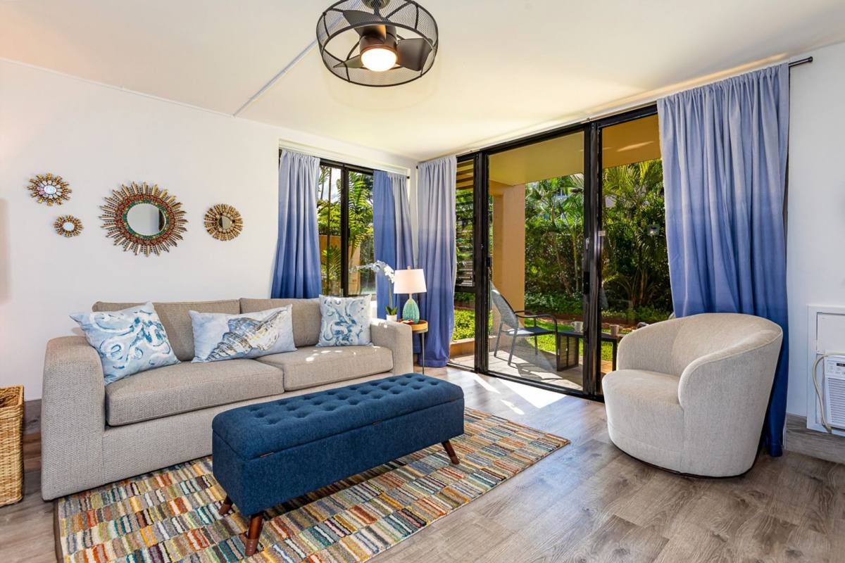 Condo for rent at 2695 S Kihei Rd, Kihei, HI 96753