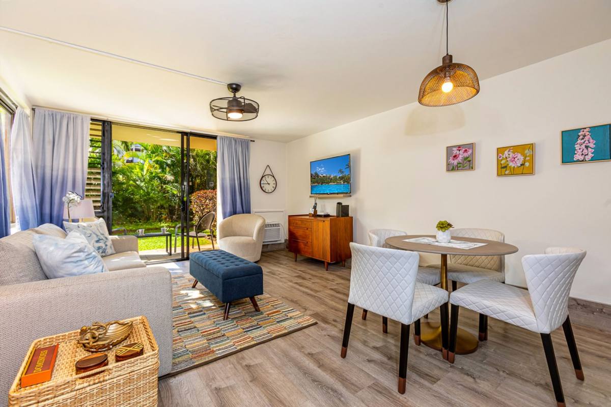 Condo for rent at 2695 S Kihei Rd, Kihei, HI 96753