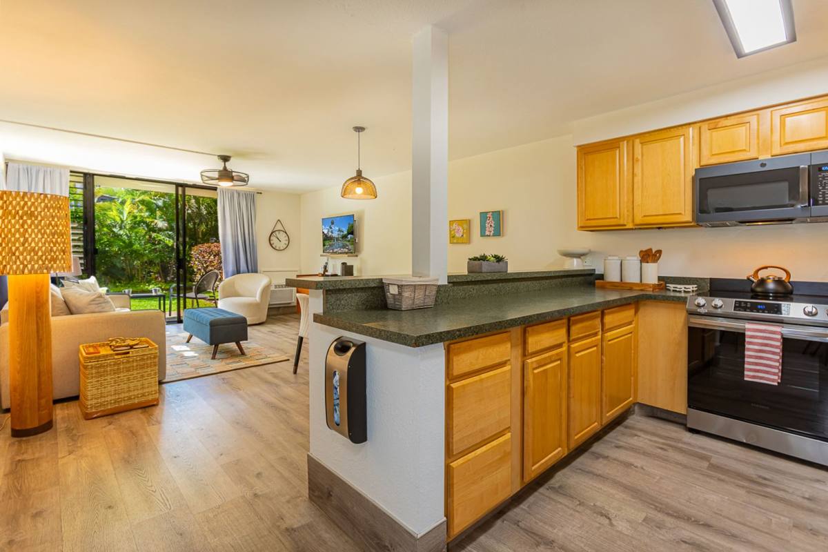 Condo for rent at 2695 S Kihei Rd, Kihei, HI 96753