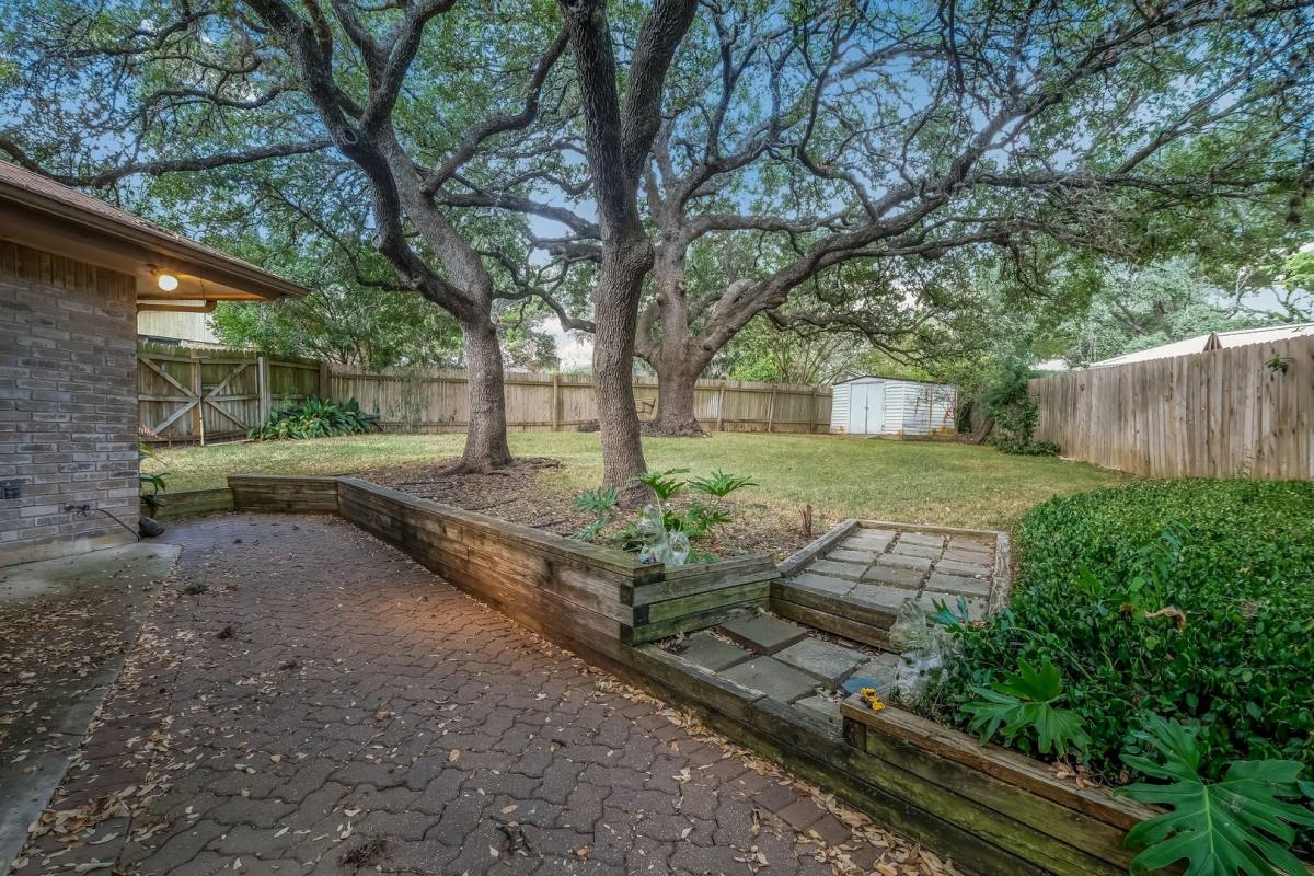 House for rent at 2507 Hidden Glen St, San Antonio, TX 78232