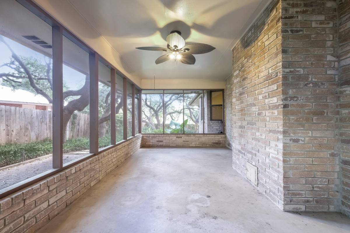 House for rent at 2507 Hidden Glen St, San Antonio, TX 78232