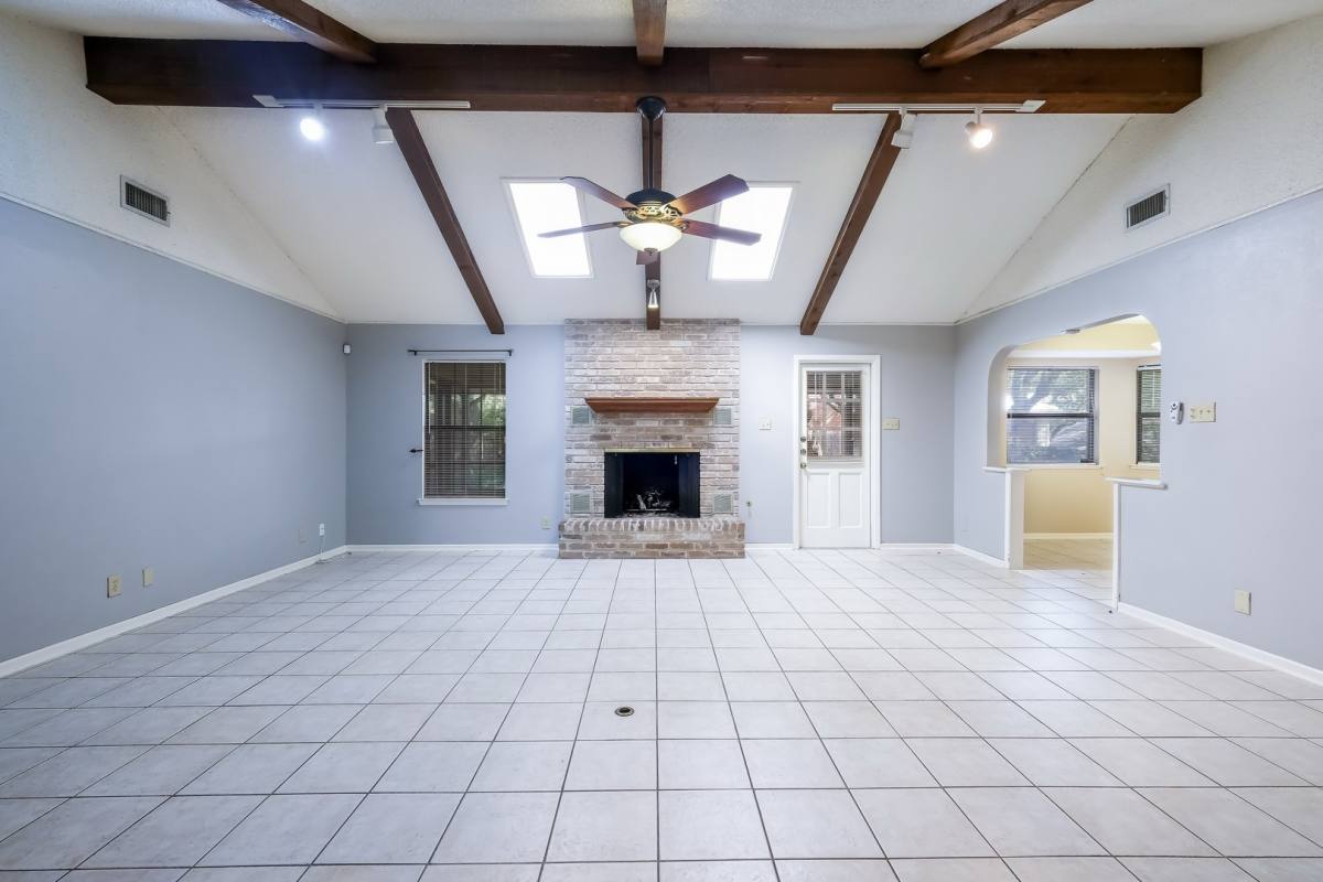 House for rent at 2507 Hidden Glen St, San Antonio, TX 78232