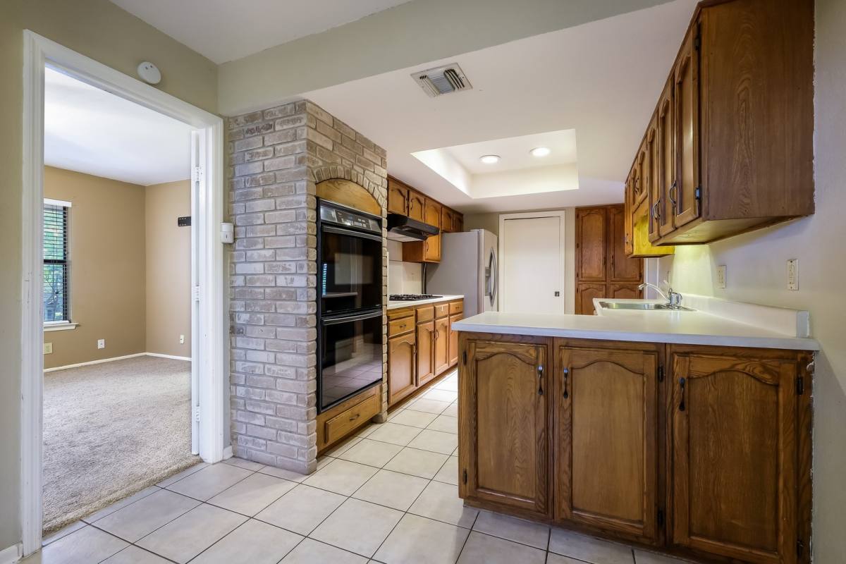 House for rent at 2507 Hidden Glen St, San Antonio, TX 78232