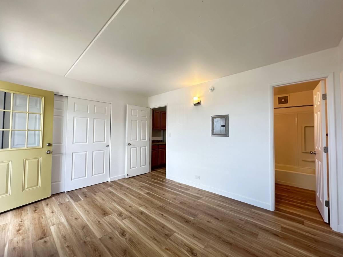 Apartment for rent at 1351 Lower Main St #206, Wailuku, HI 96793