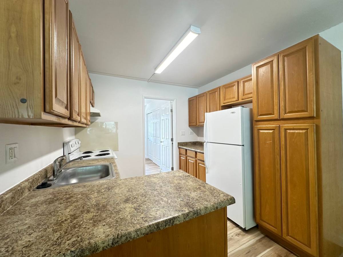 Apartment for rent at 1351 Lower Main St #206, Wailuku, HI 96793