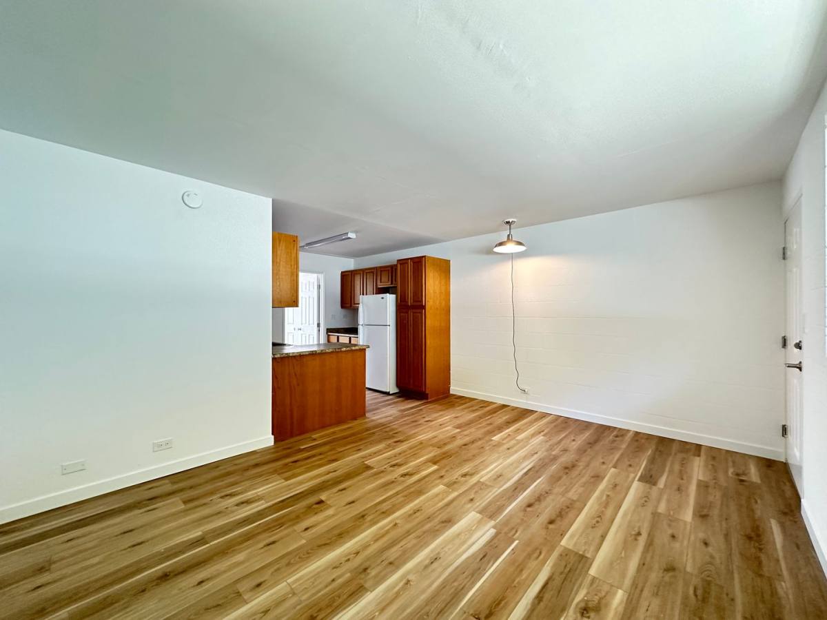 Apartment for rent at 1351 Lower Main St #206, Wailuku, HI 96793