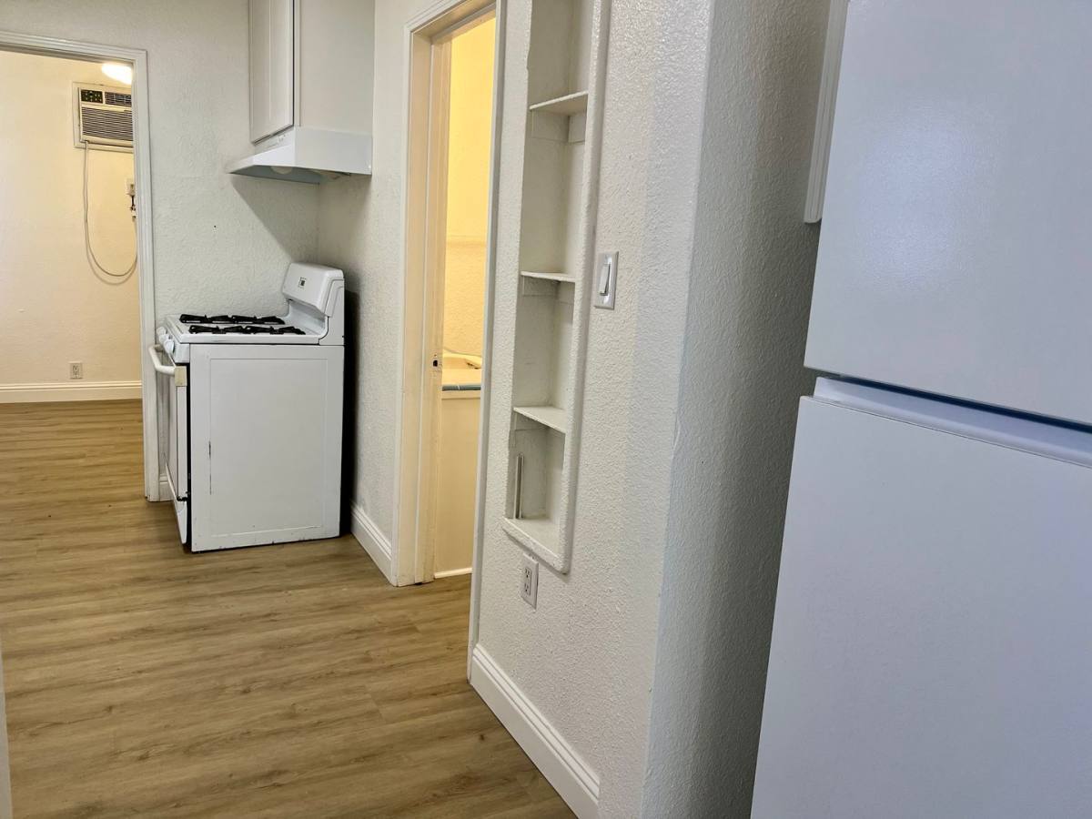 Apartment for rent at 1310-1314 P St, Fresno, CA 93721