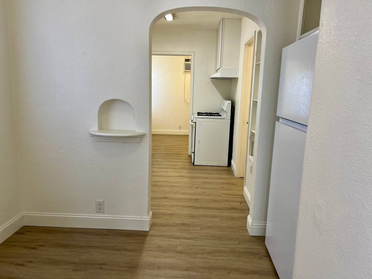 Apartment for rent at 1310-1314 P St, Fresno, CA 93721