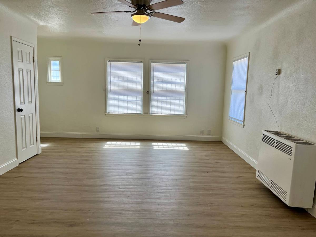 Apartment for rent at 1310-1314 P St, Fresno, CA 93721