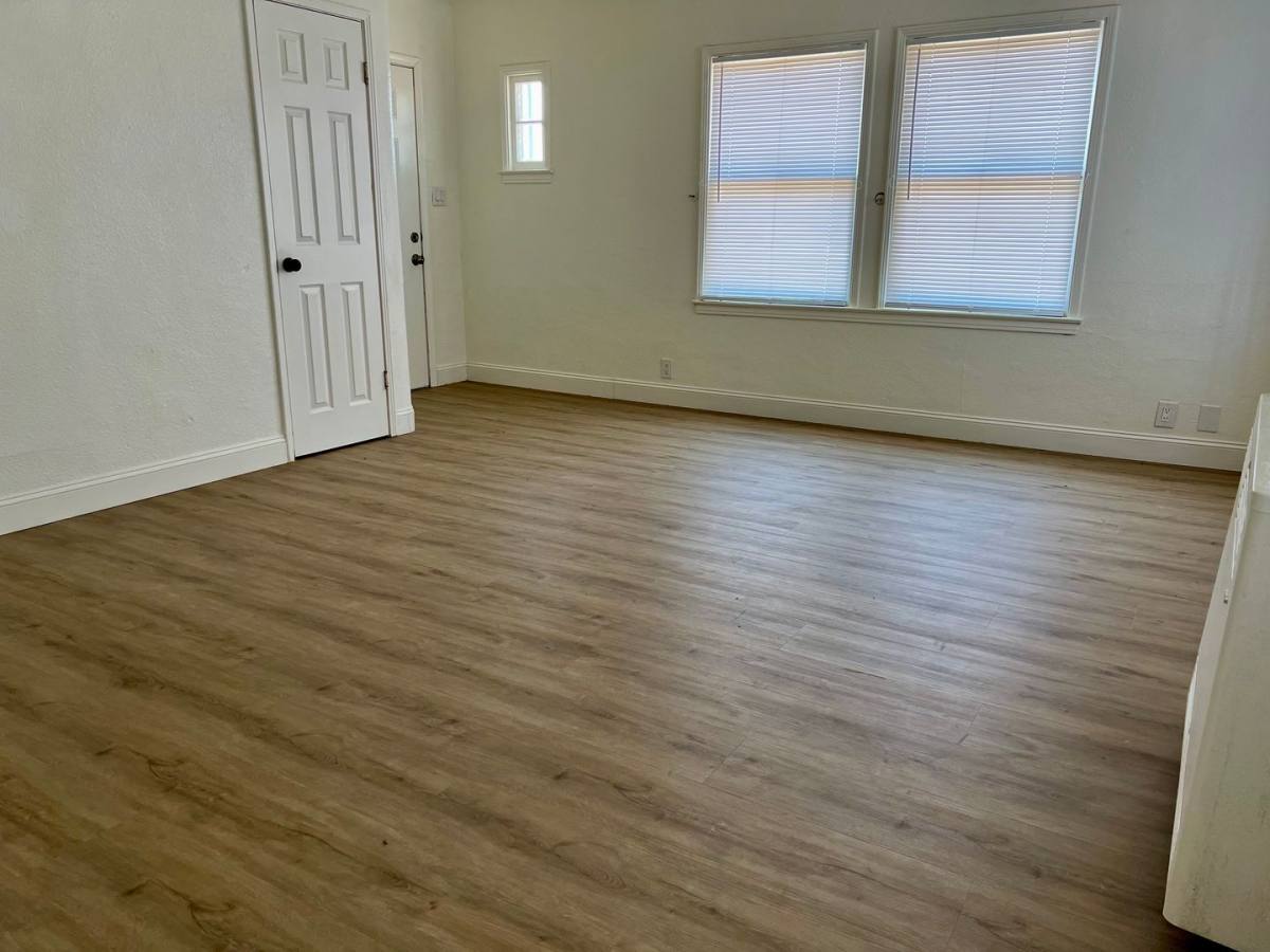 Apartment for rent at 1310-1314 P St, Fresno, CA 93721