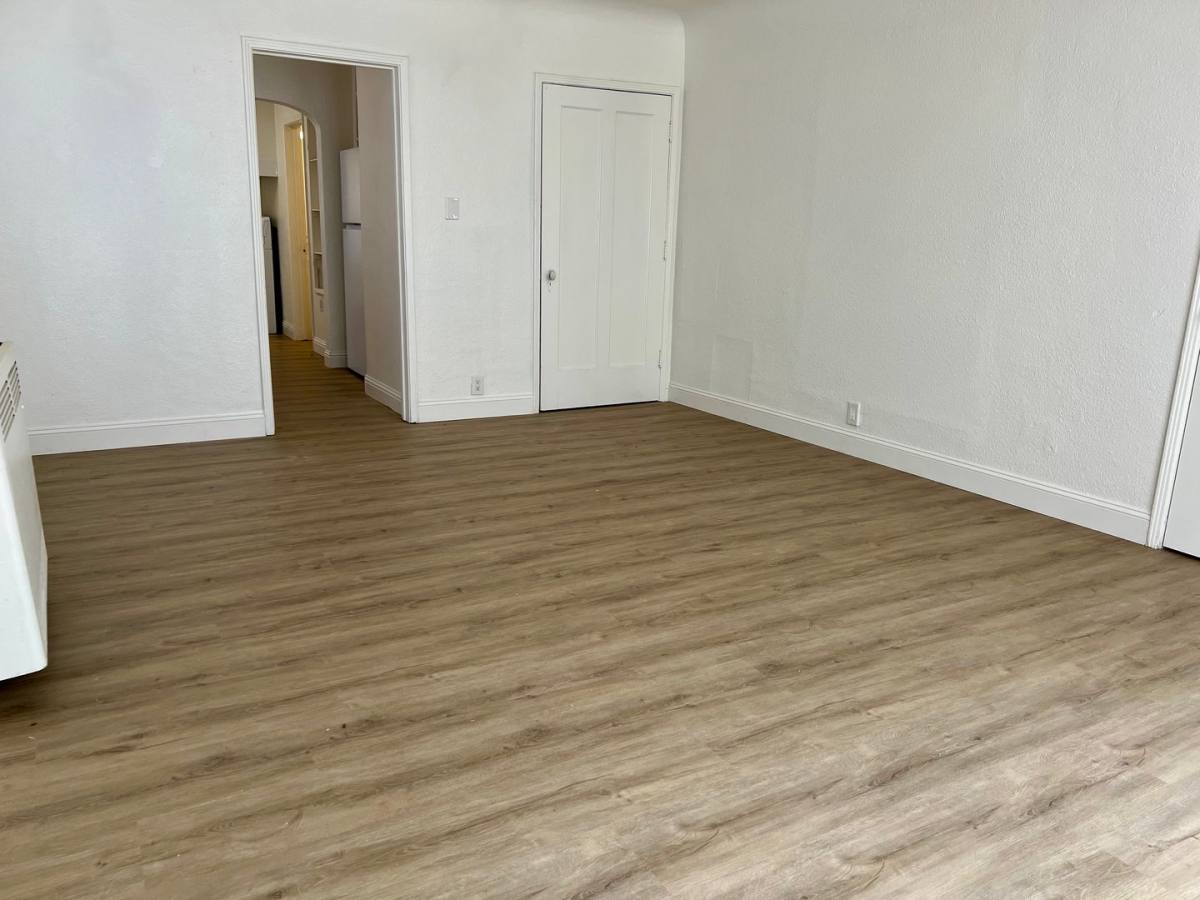 Apartment for rent at 1310-1314 P St, Fresno, CA 93721