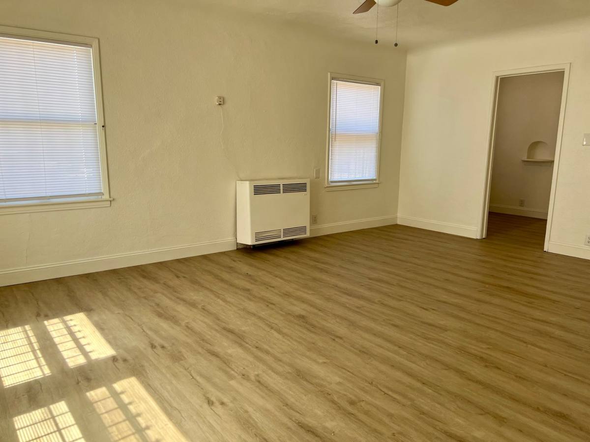 Apartment for rent at 1310-1314 P St, Fresno, CA 93721