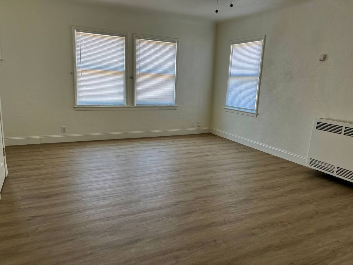 Apartment for rent at 1310-1314 P St, Fresno, CA 93721