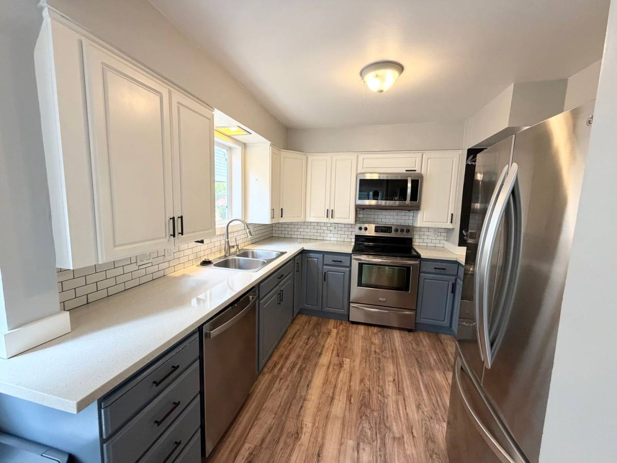 House for rent at 9216 N Portsmouth Ave, Portland, OR 97203