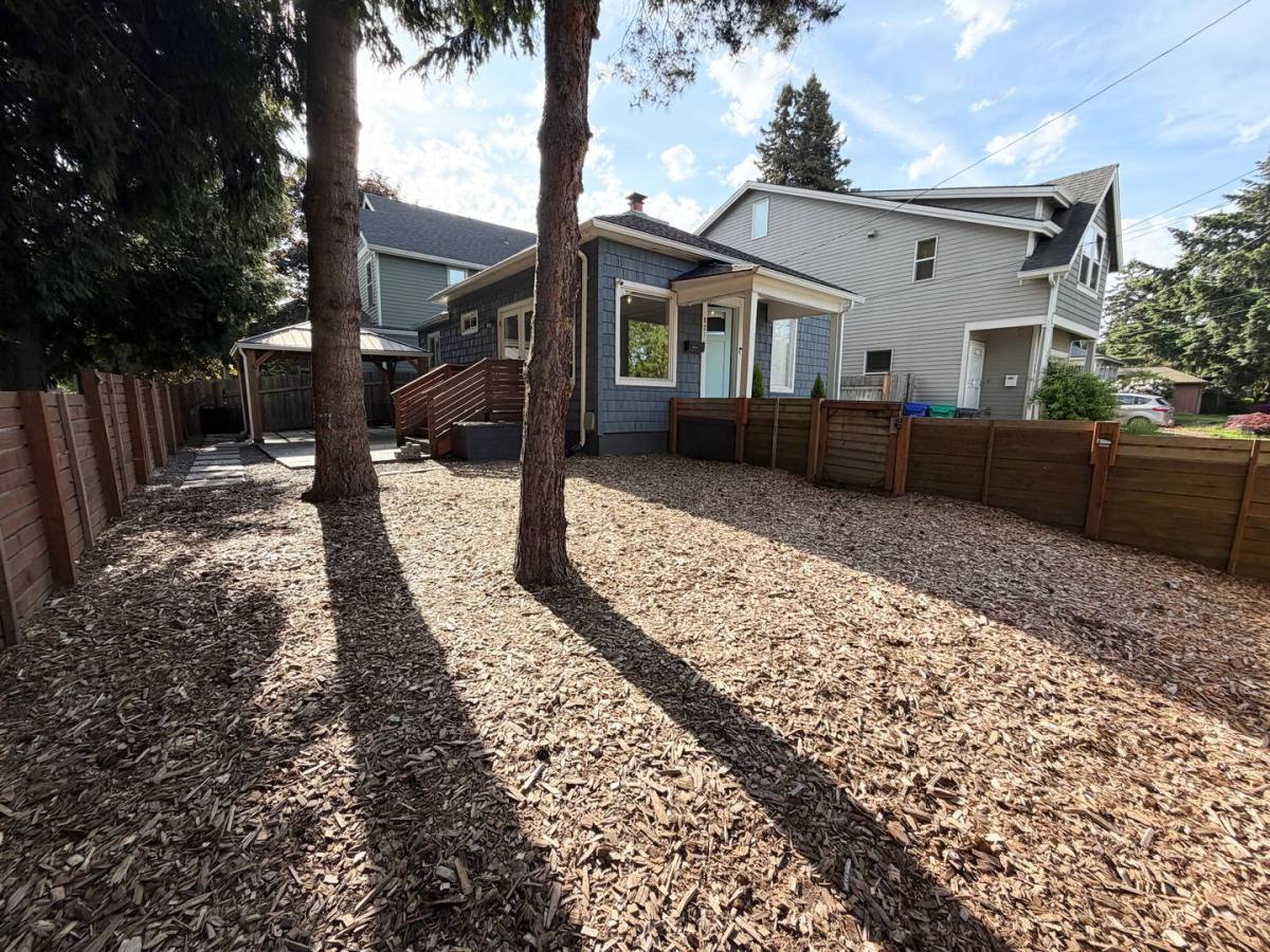 House for rent at 9216 N Portsmouth Ave, Portland, OR 97203