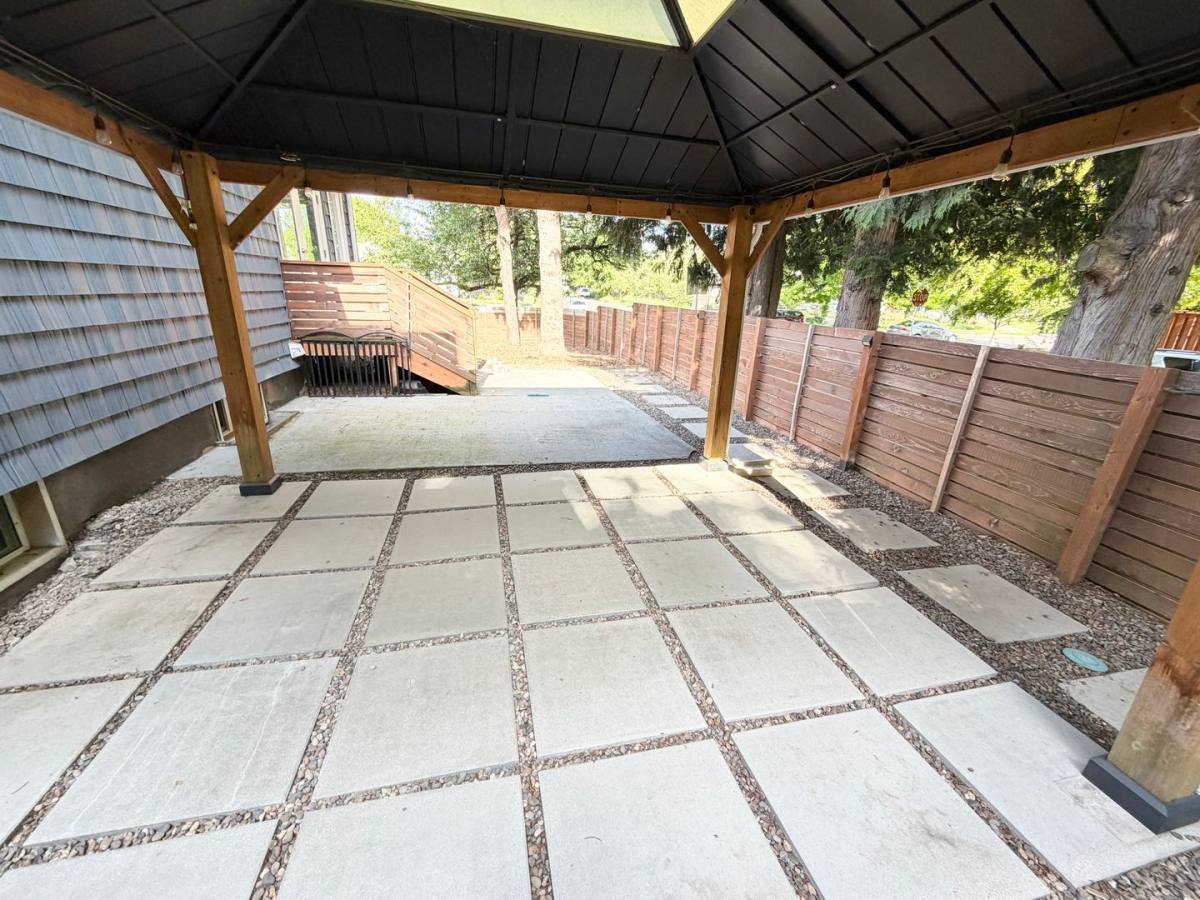 House for rent at 9216 N Portsmouth Ave, Portland, OR 97203