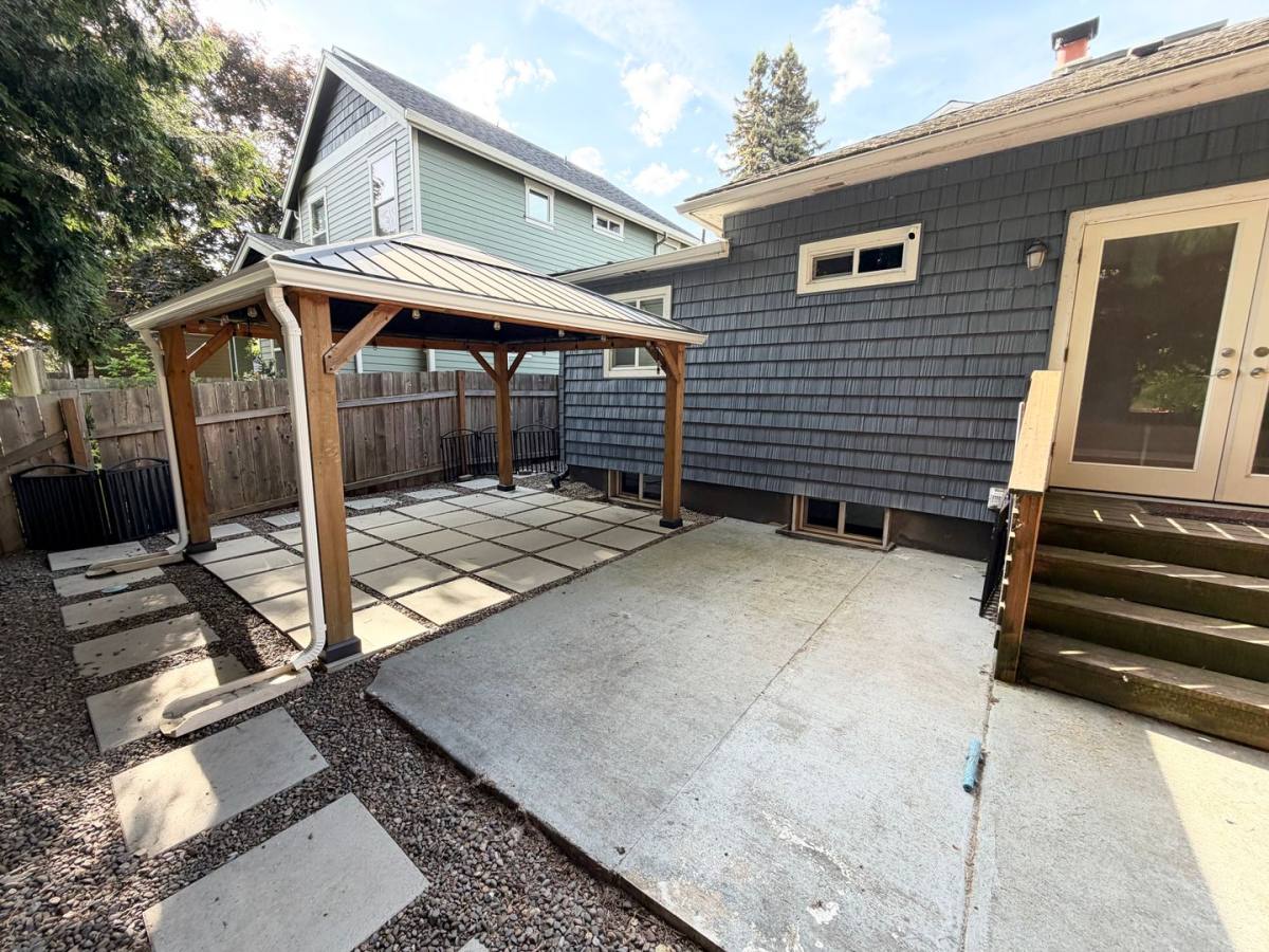 House for rent at 9216 N Portsmouth Ave, Portland, OR 97203
