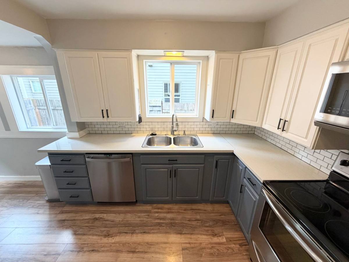 House for rent at 9216 N Portsmouth Ave, Portland, OR 97203