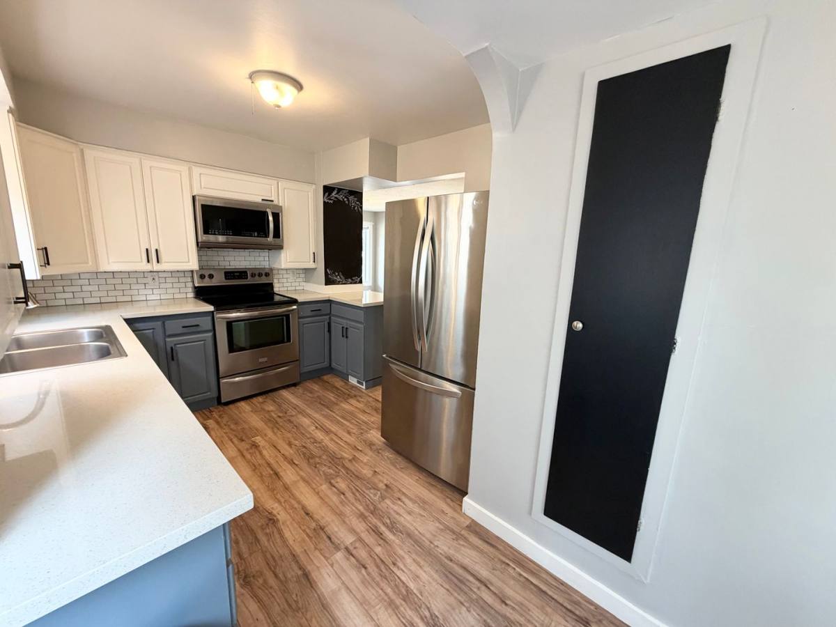 House for rent at 9216 N Portsmouth Ave, Portland, OR 97203