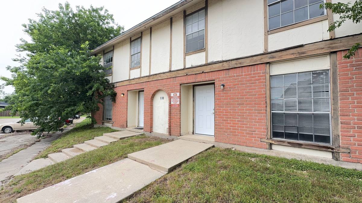 4504 Hunt Circle, Killeen, TX 76543