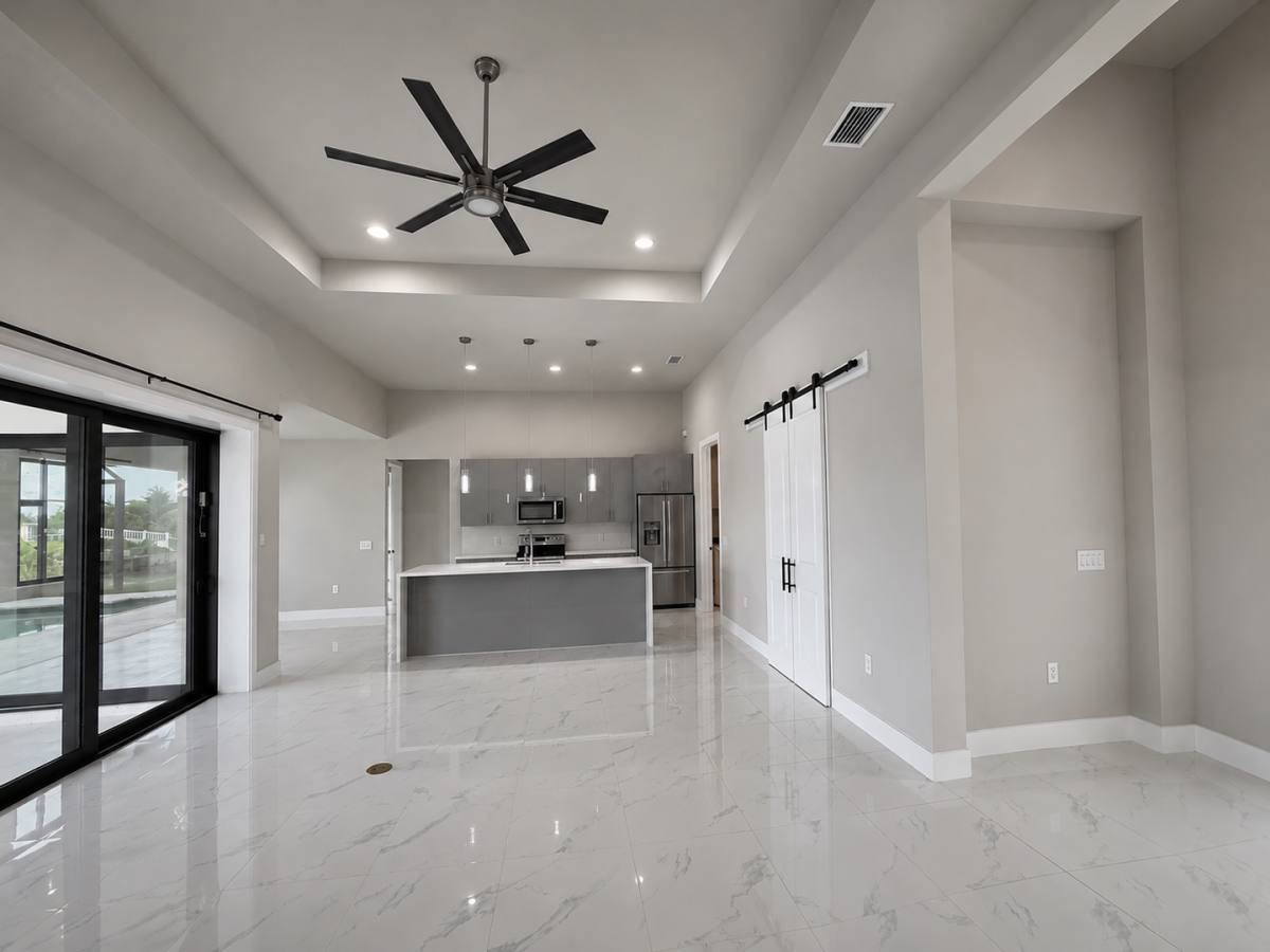 House for rent at 1912 SW 13th St, Cape Coral, FL 33991