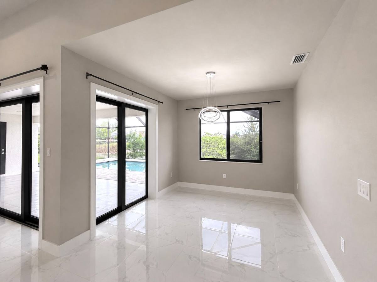 House for rent at 1912 SW 13th St, Cape Coral, FL 33991