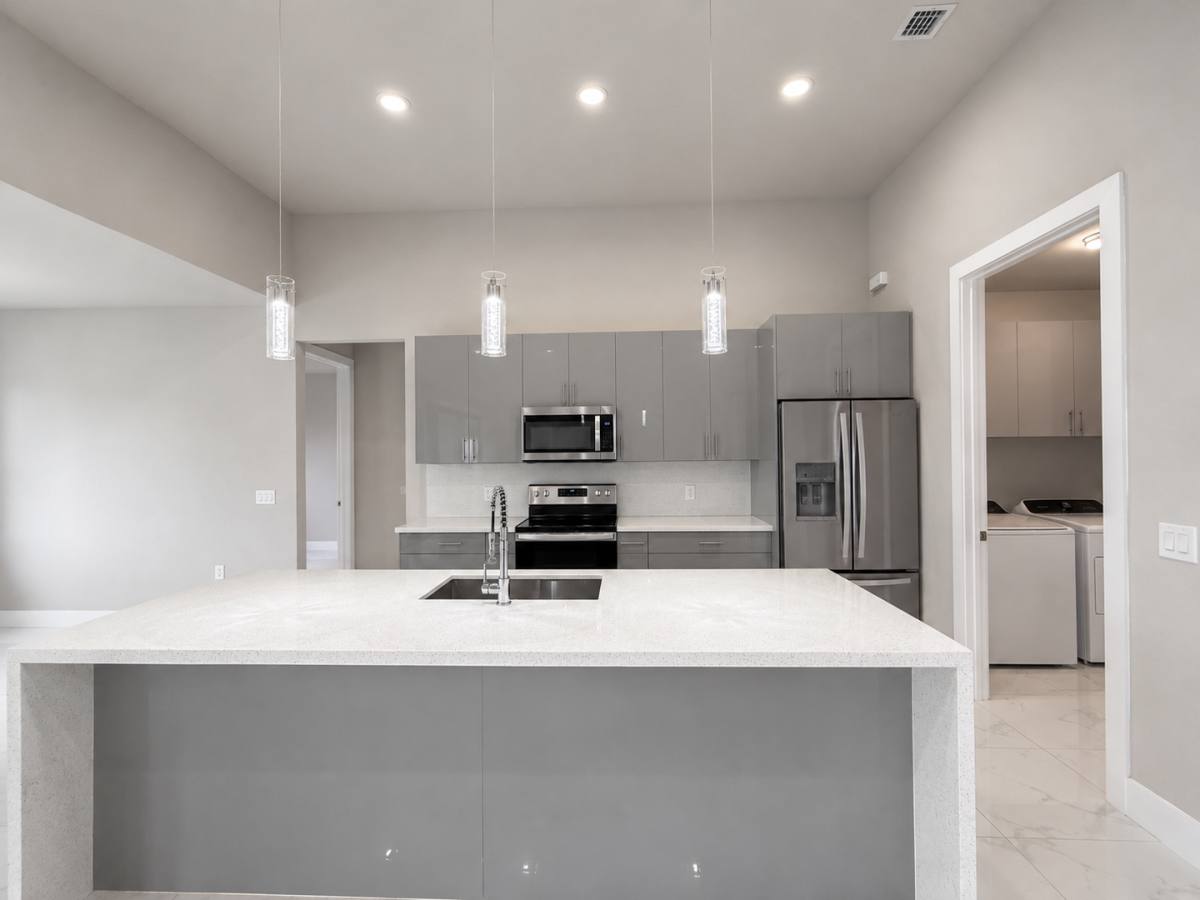 House for rent at 1912 SW 13th St, Cape Coral, FL 33991