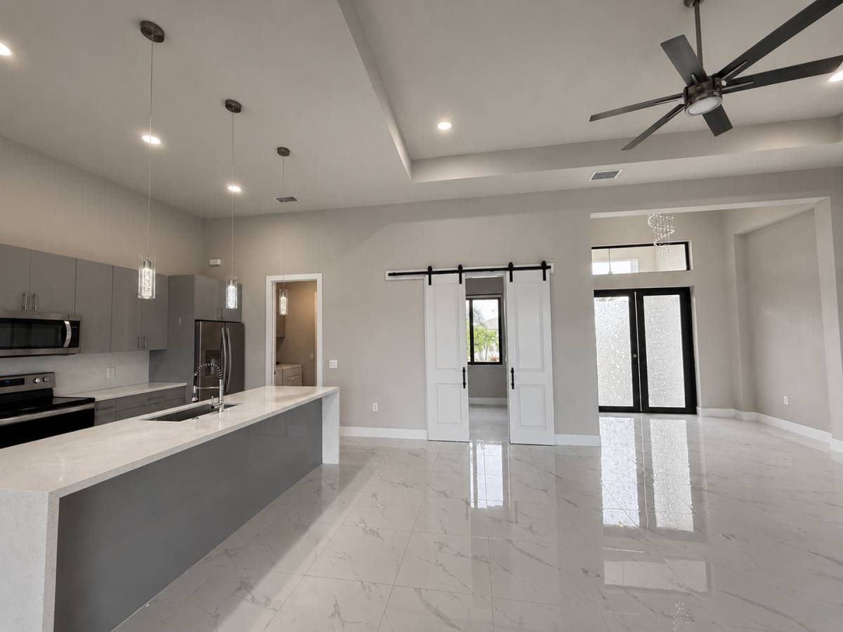 House for rent at 1912 SW 13th St, Cape Coral, FL 33991
