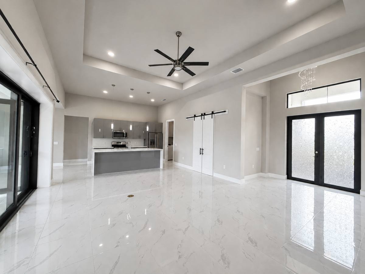 House for rent at 1912 SW 13th St, Cape Coral, FL 33991