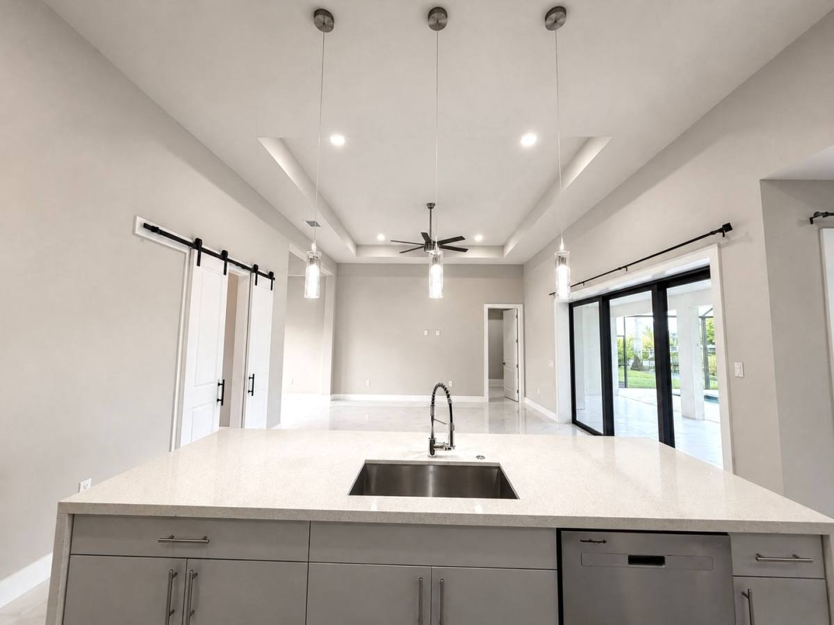House for rent at 1912 SW 13th St, Cape Coral, FL 33991