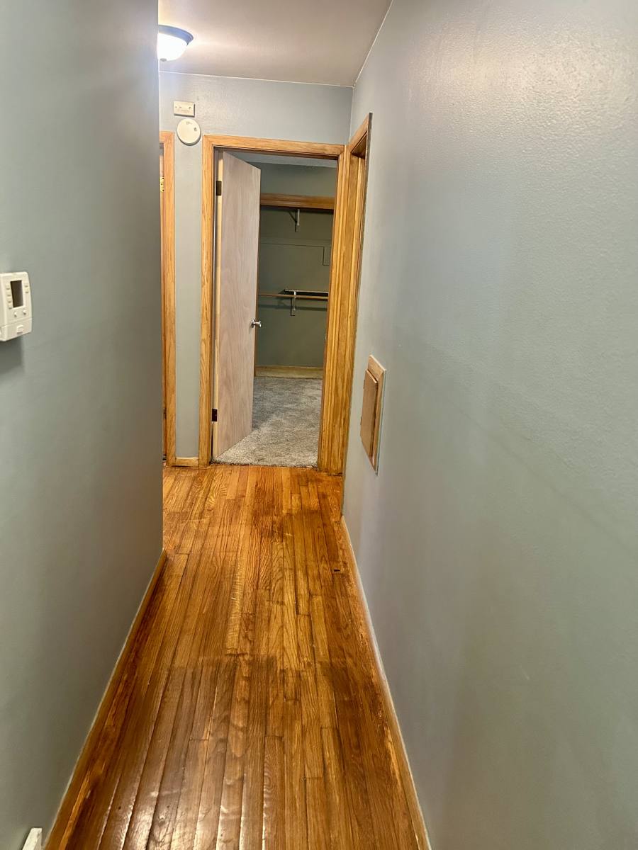Townhouse for rent at 8055 W Beckett Ave, Milwaukee, WI 53218