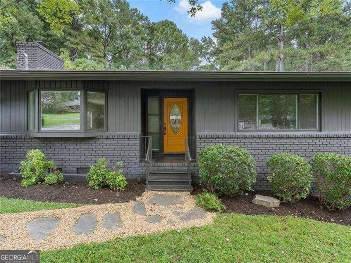 House for rent at 1914 McJenkins Dr NE, Atlanta, GA 30345