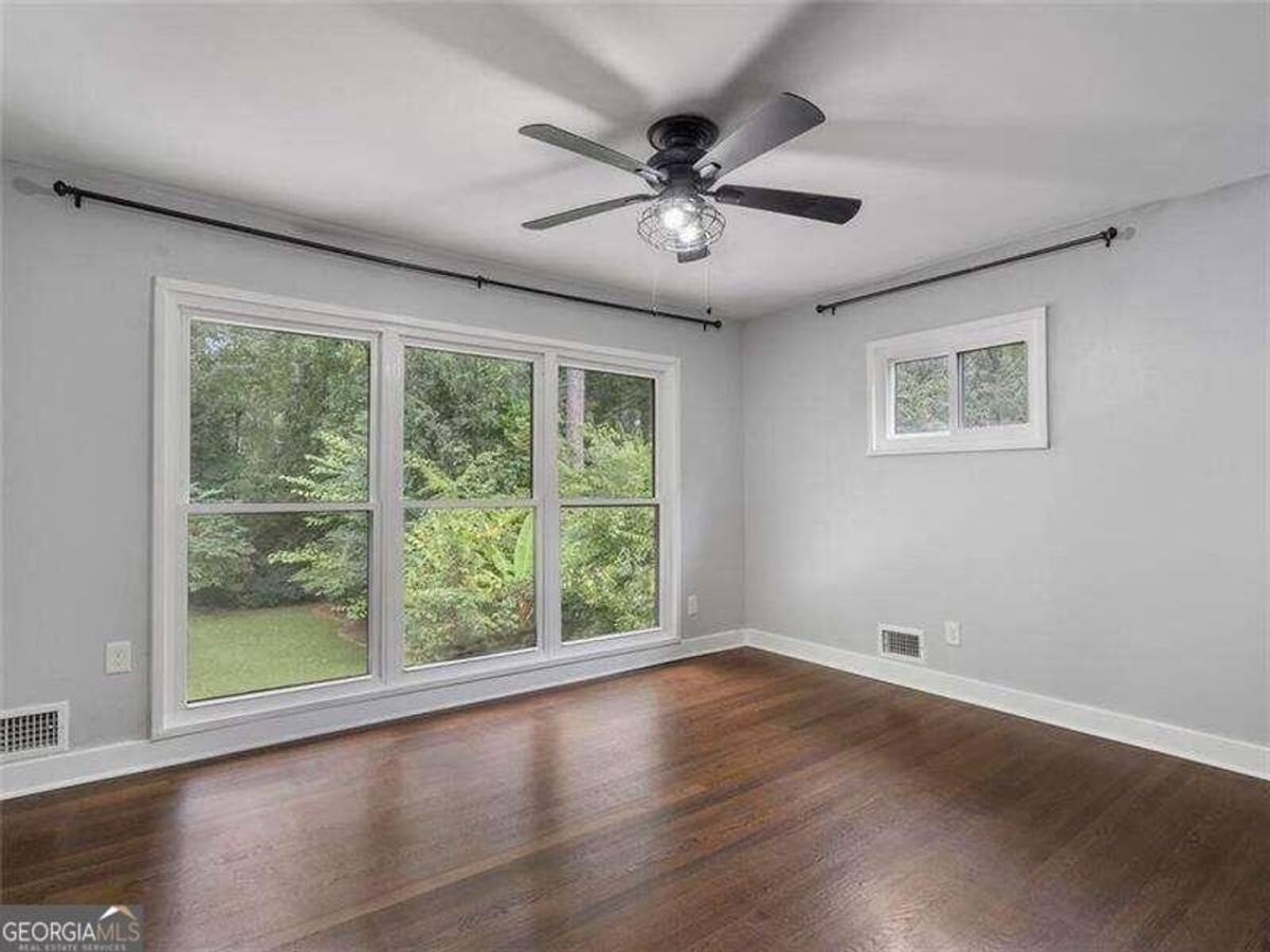 House for rent at 1914 McJenkins Dr NE, Atlanta, GA 30345