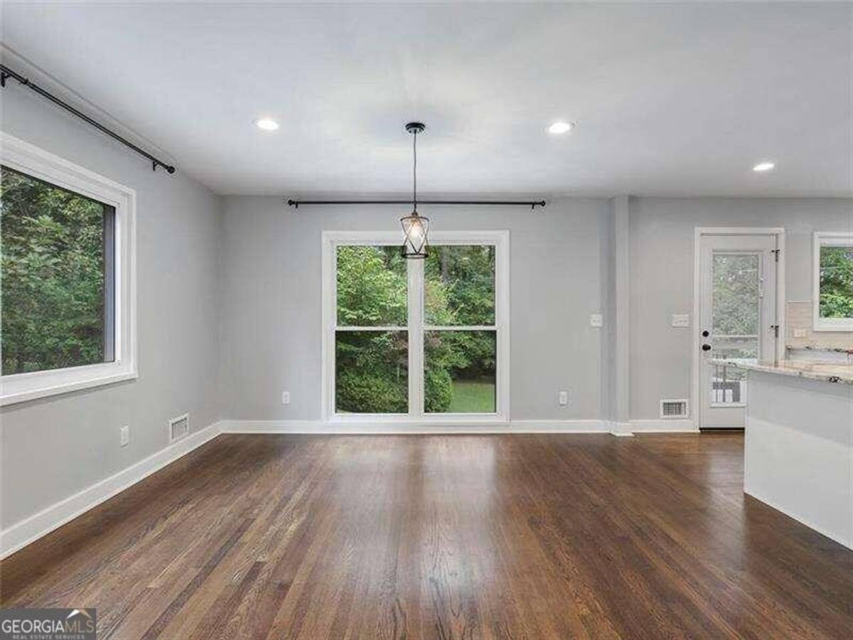 House for rent at 1914 McJenkins Dr NE, Atlanta, GA 30345