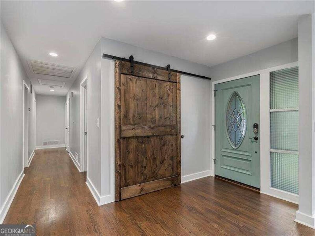 House for rent at 1914 McJenkins Dr NE, Atlanta, GA 30345
