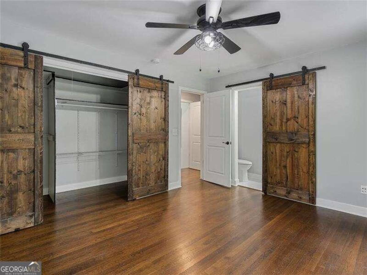 House for rent at 1914 McJenkins Dr NE, Atlanta, GA 30345