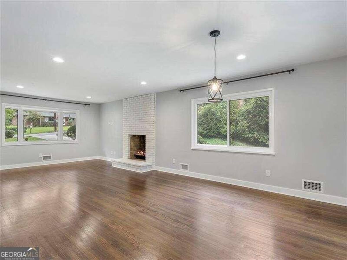 House for rent at 1914 McJenkins Dr NE, Atlanta, GA 30345