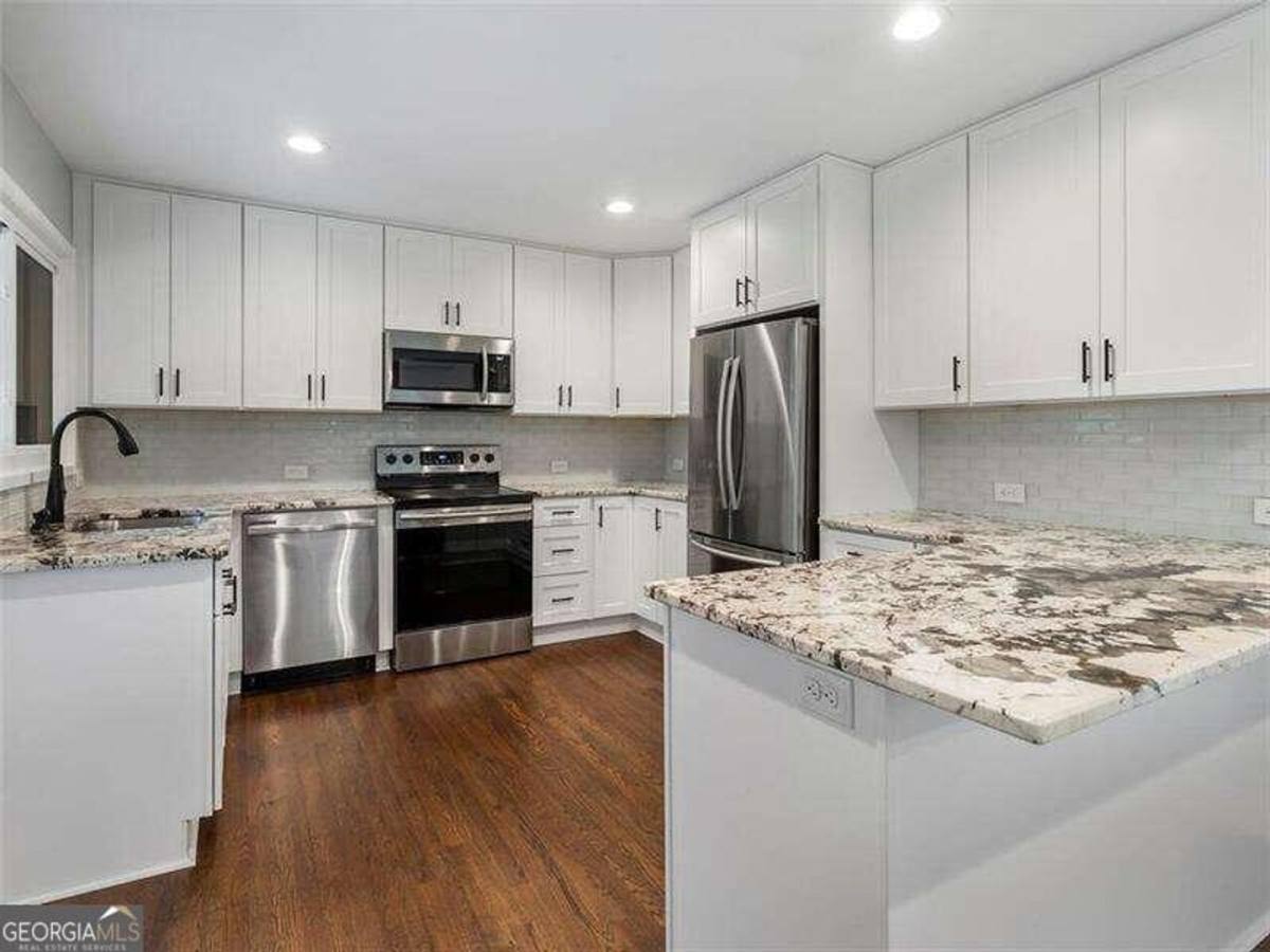 House for rent at 1914 McJenkins Dr NE, Atlanta, GA 30345